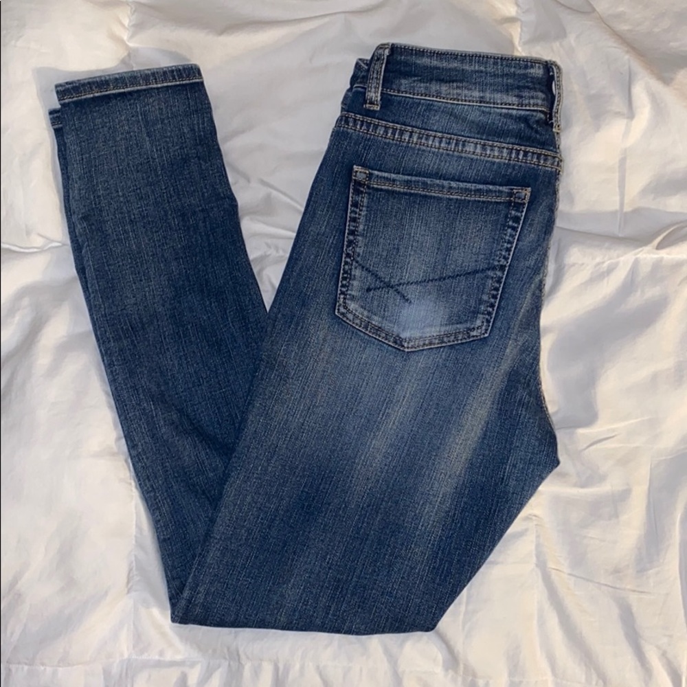 BKE Jeans